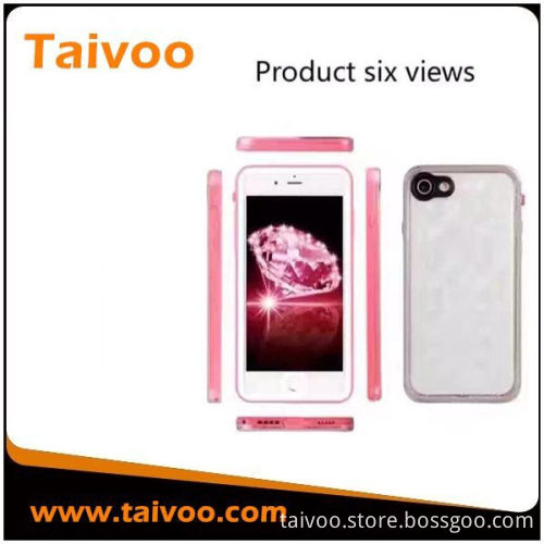 Taivoo Waterproof dustproof anti - wrestling mobile phone protective cover